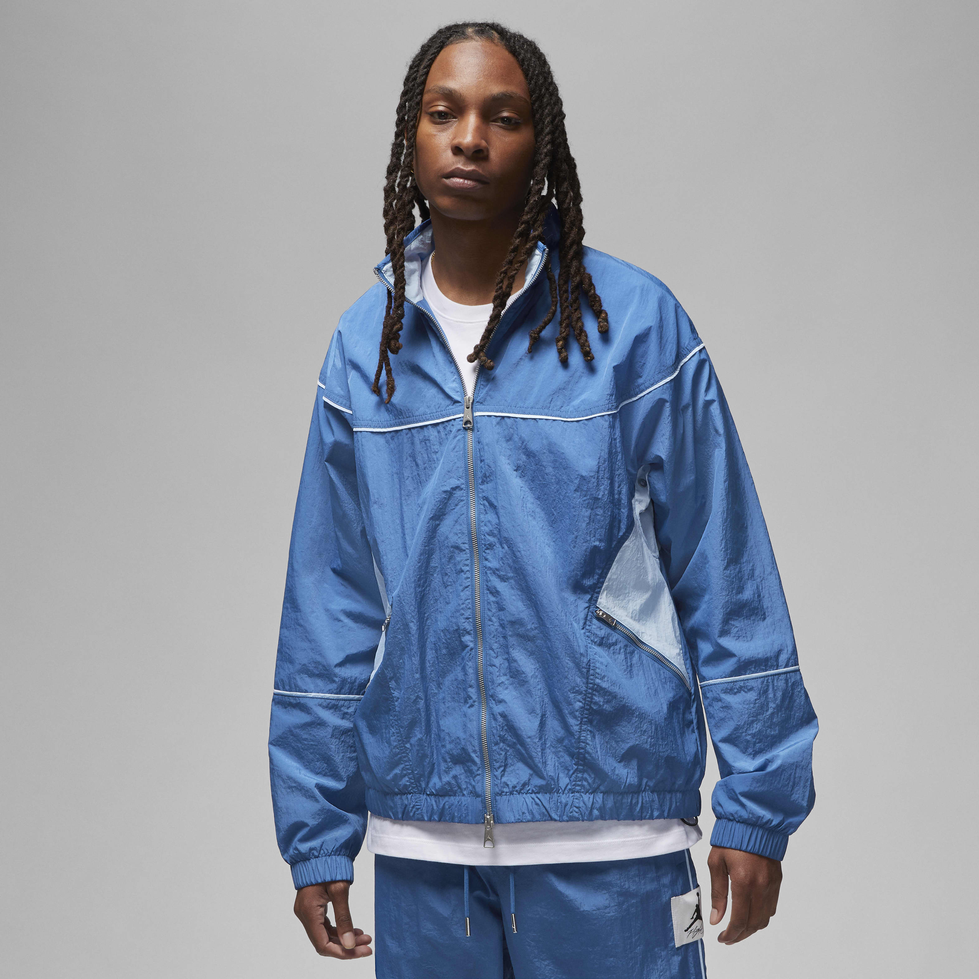 Nike Jordan Essentials Men's Warm-Up Jacket | King's Cross